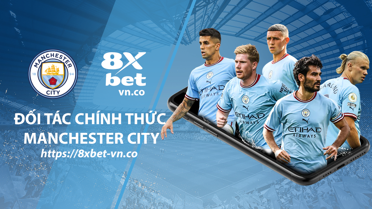 8xbet banner